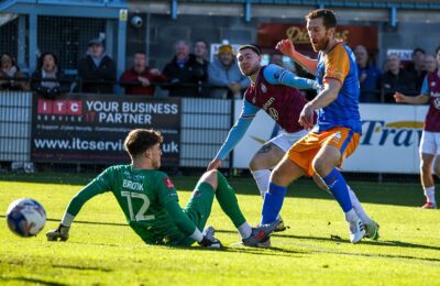 What is Non League Day? English lower leagues take spotlight during international break