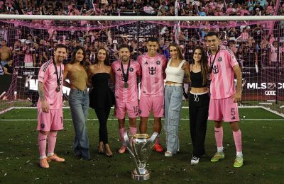 What is the 2027 MLS 'Sprint Season' and why is it happening?
