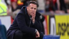 What next for Bellamy and Wales after World Cup agony?