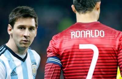 What players will define the 2026 FIFA World Cup as Lionel Messi and Cristiano Ronaldo face rising stars