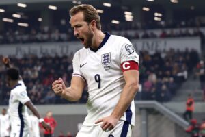 What would England do without Kane?