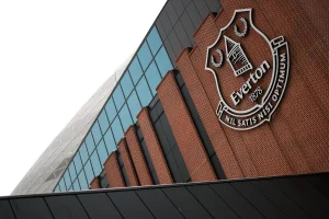 Breaking: ‘Whatever I Can Do’ – Everton Star Determined To Push Toffees Forward