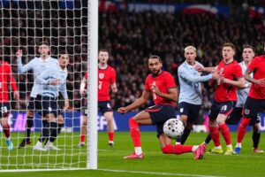 Explained: Which England players boosted their World Cup chances vs Uruguay?