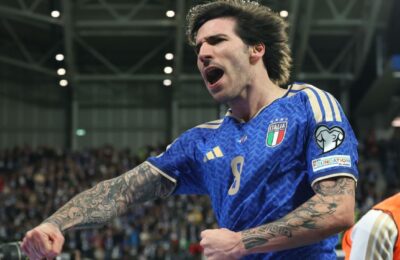 Who can still qualify for the final World Cup spots?