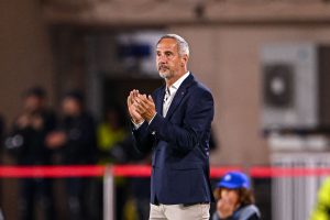 Update: Who is Adi Hutter? Former Monaco boss linked with Tottenham Hotspur position