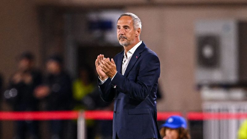 Update: Who is Adi Hutter? Former Monaco boss linked with Tottenham Hotspur position