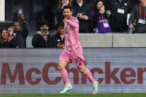 Who is Cristiano Ronaldo’s teammate who could join Lionel Messi’s Inter Miami?