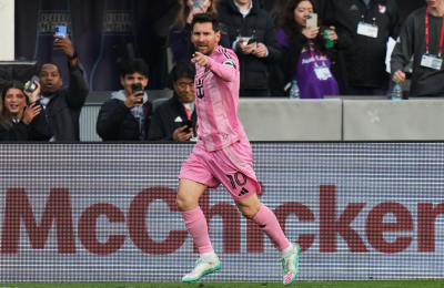 Who is Cristiano Ronaldo's teammate who could join Lionel Messi's Inter Miami?
