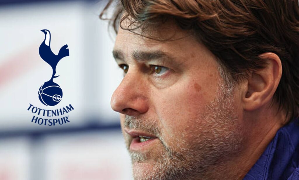 “Who knows what is going to happen” – Mauricio Pochettino makes intriguing Tottenham admission