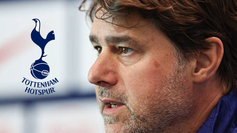 “Who knows what is going to happen” – Mauricio Pochettino makes intriguing Tottenham admission