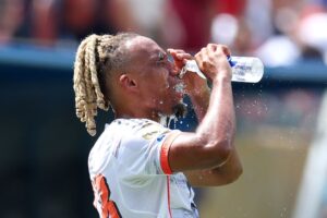 Why 2026 FIFA World Cup could be the hottest ever – and how El Niño could complicate things further