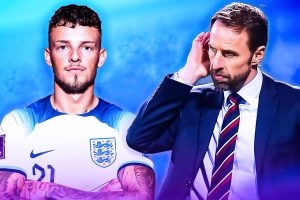 Why Ben White Turned Down England Call-Up — What We Know