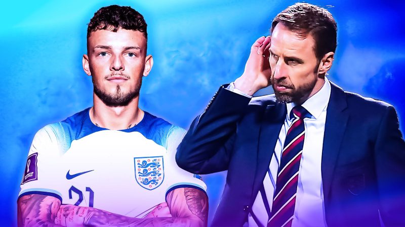 Why Ben White Turned Down England Call-Up — What We Know