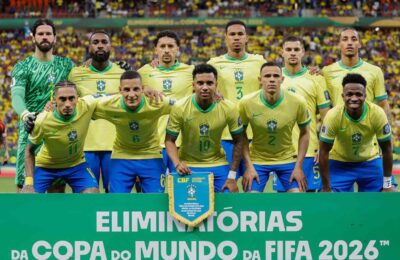 Why Brazil has not been able to dominate the World Cup