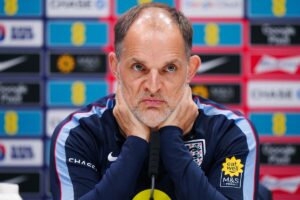 Why England v Japan is not just another pointless Wembley friendly — Key Details