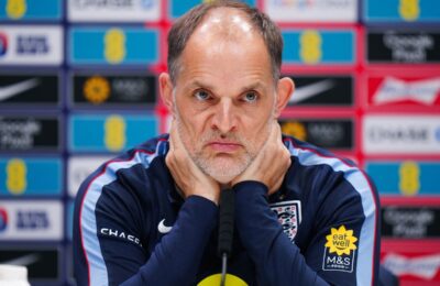 Why England v Japan is not just another pointless Wembley friendly