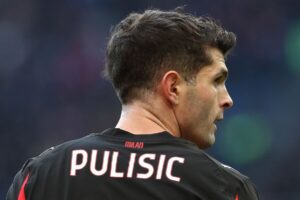 Why Pulisic and Milan are in no hurry for new contract