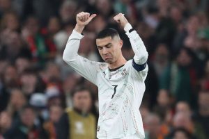 Why won’t Cristiano Ronaldo be at Mexico vs Portugal for the reopening of the Estadio Banorte?