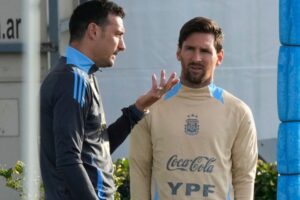 Will Messi miss the 2026 World Cup? Scaloni can’t guarantee his presence on the Argentina National Team