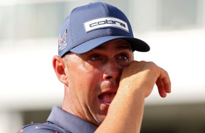 Woodland claims emotional first PGA Tour title since brain surgery