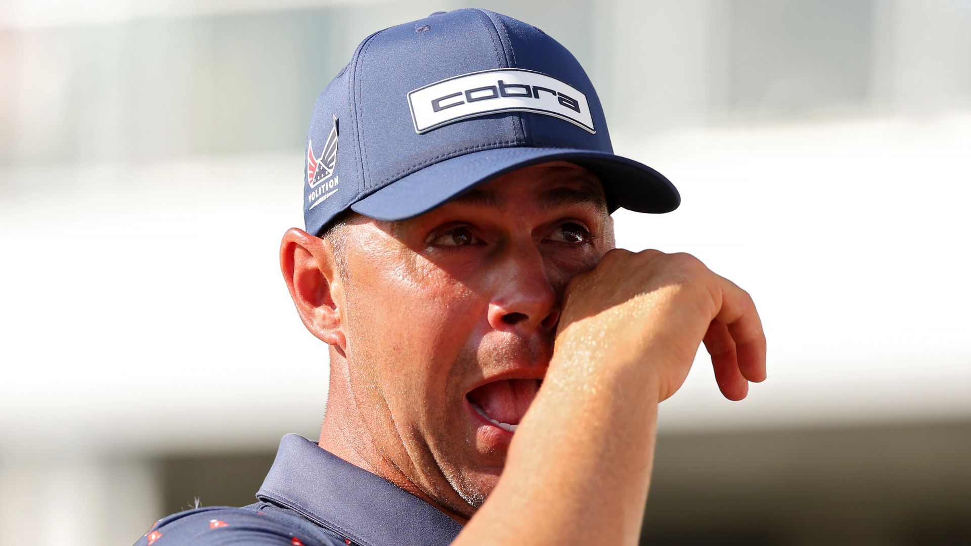 Woodland claims emotional first PGA Tour title since brain surgery