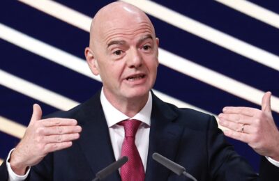 World Cup 2026: 5 Major Rule Changes Announced