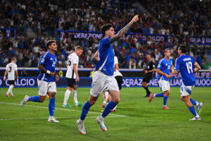 Update: World Cup play-off: Italy vs. Northern Ireland official line-ups