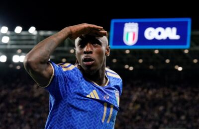World Cup play offs set for dramatic climax as teams battle for final six spots