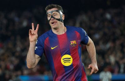 World Cup playoffs: When to watch as the final six spots are up for grabs