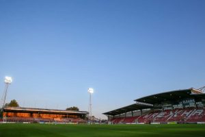 Breaking: Wrexham Racecourse Ground redevelopment project costing £90m to get stadium Premier League-ready