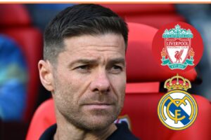 Xabi Alonso wants Liverpool to sign “quality” Real Madrid star as he gets closer to Reds job