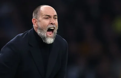 ‘You’re Kidding Me’ – PL Legend Shocked When Learning Of Tottenham’s Defeat