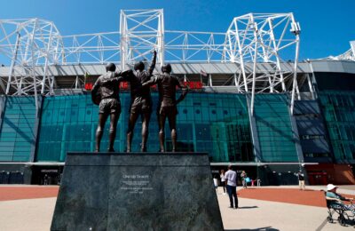 10 Best Stadiums in English Football League's 92 Ranked by Journalist