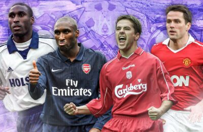 10 Biggest British Traitors in Football History [Ranked]