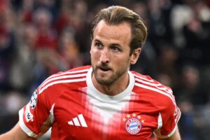 Report: 10 Fastest Players to Reach 50 Club Goals in a Season