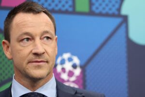 10 Greatest Midfielders in Premier League History Ranked By John Terry
