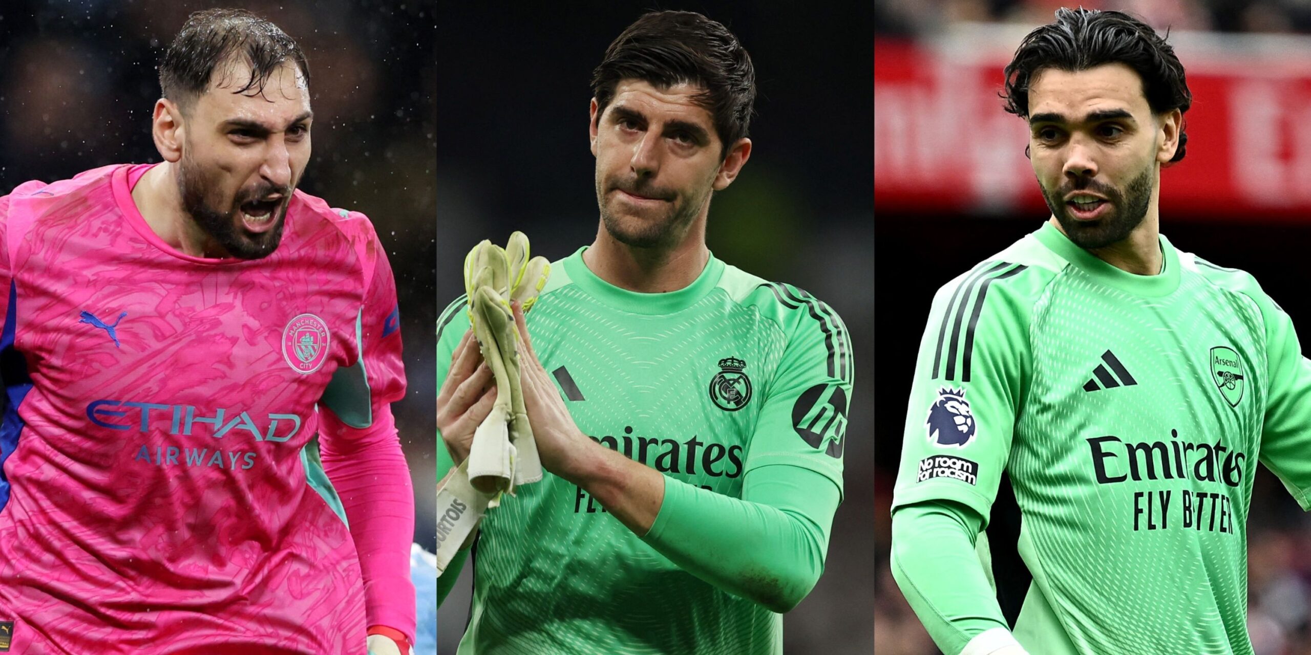 15 Best Goalkeepers in the World Ranked by Ex Professional GK