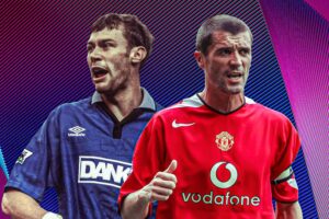 15 Hardest Players in Football History [Ranked]