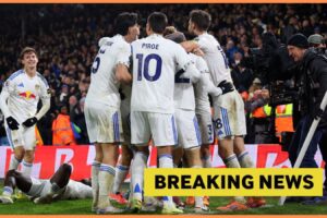 17-G/A ace has decided he doesn’t want to play for Leeds next season