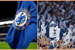 18-G/A this season: Chelsea and Tottenham prepare move for €30m goal machine