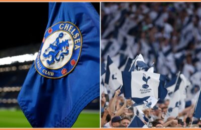 18 G/A this season: Chelsea and Tottenham prepare move for €30m goal machine