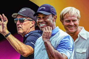 20 Greatest Golfers in History [Ranked] — What We Know