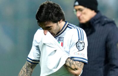 2026 World Cup: 15 Best Players Who Won't be Taking Part Ranked