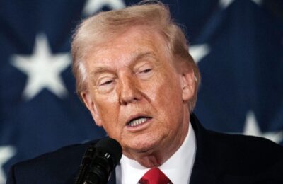 2026 World Cup: Donald Trump Responds When Asked if Italy Could Replace Iran