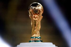 2026 World Cup Simulated in Full – England Go Far