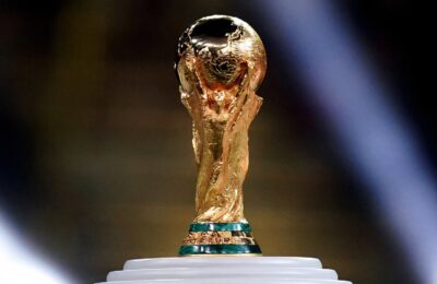 2026 World Cup Simulated in Full England Go Far