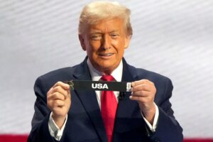 2026 World Cup Winner Odds – All 48 Nations Ranked