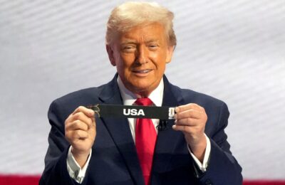 2026 World Cup Winner Odds All 48 Nations Ranked