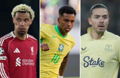 2026 World Cup's biggest losses stars ruled out by injury