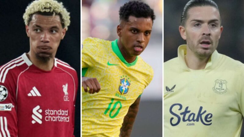 2026 World Cup’s biggest losses stars ruled out by injury